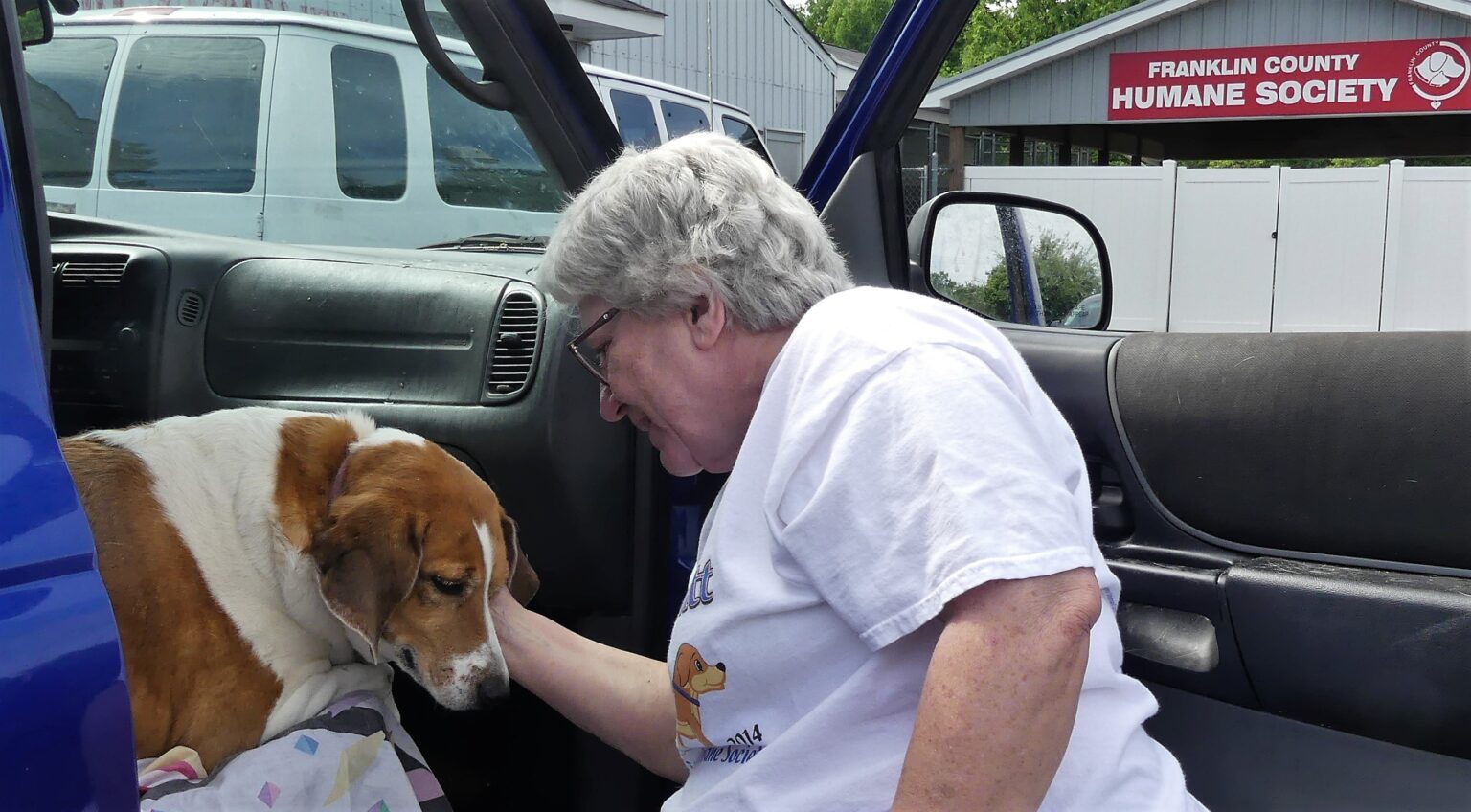 Memorial Donations Franklin County Humane Society