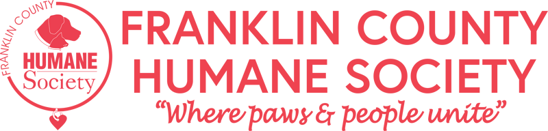 franklin county humane society